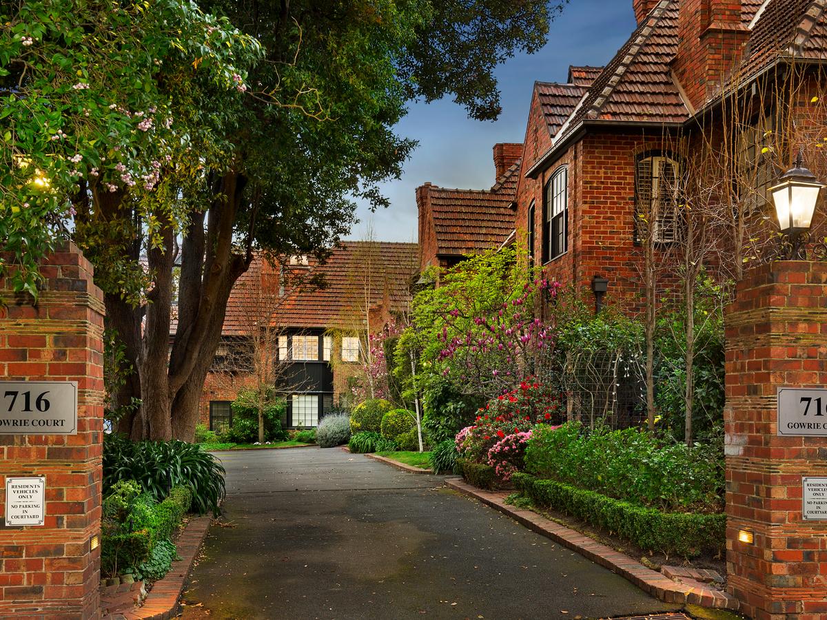 7/716 Orrong Road TOORAK