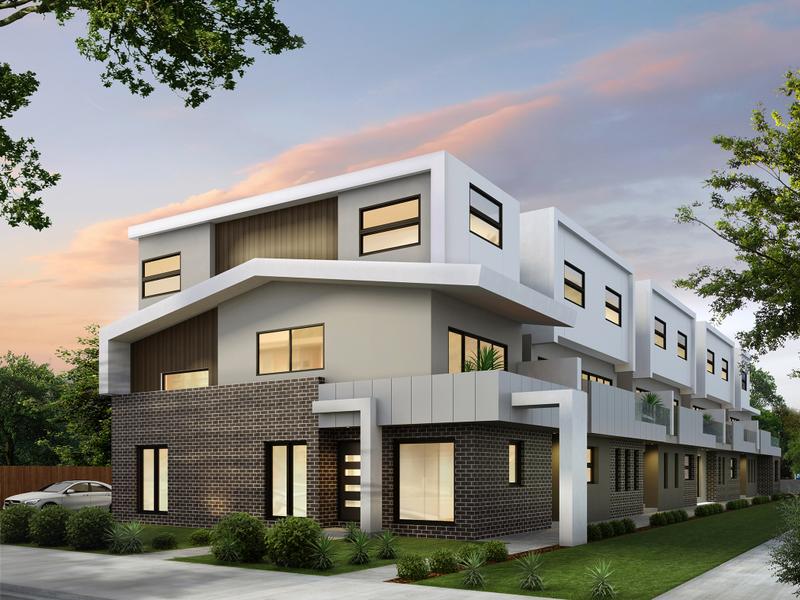70 Auburn Road HAWTHORN