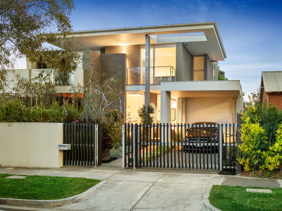 70 David Street HAMPTON