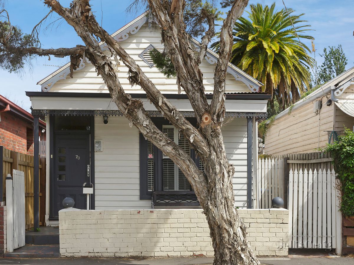 70 Henry Street PRAHRAN