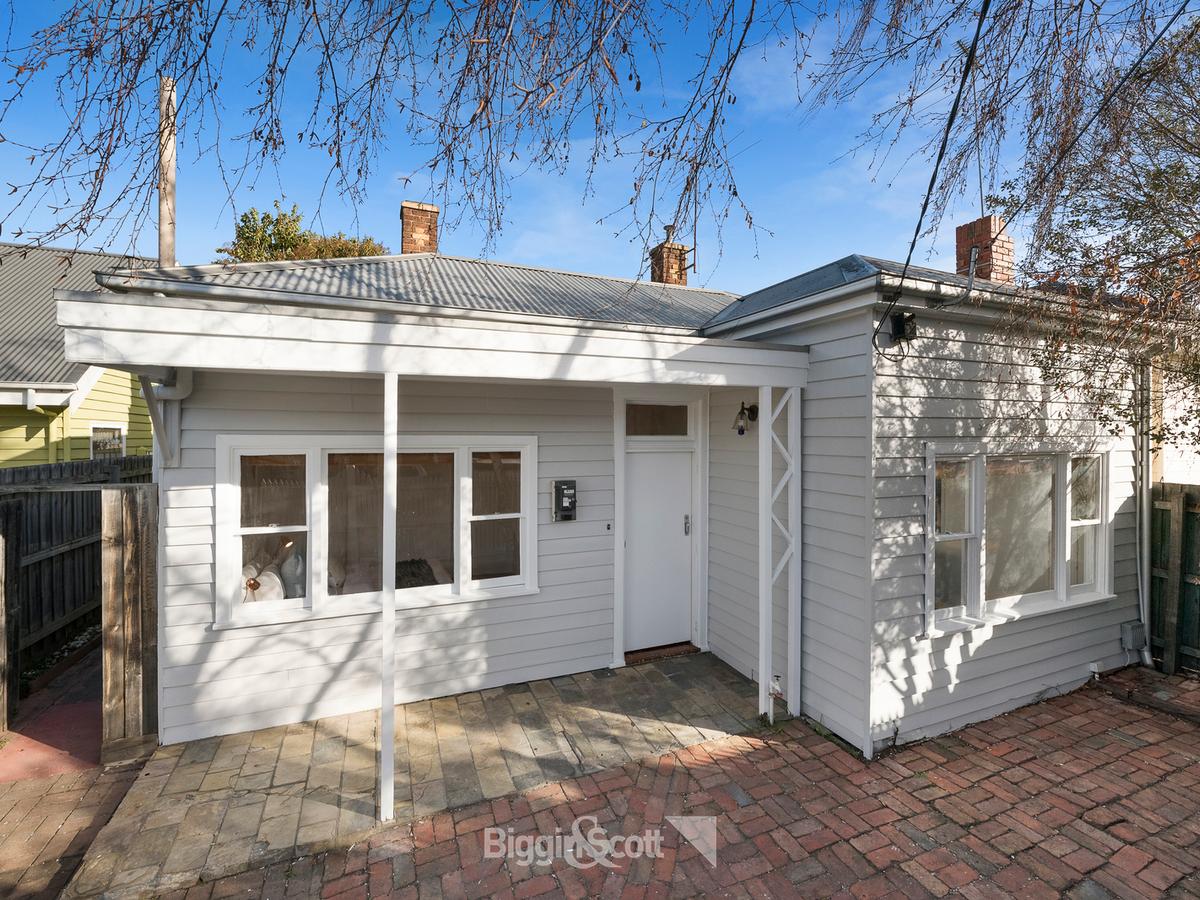 70 Lincoln Street RICHMOND