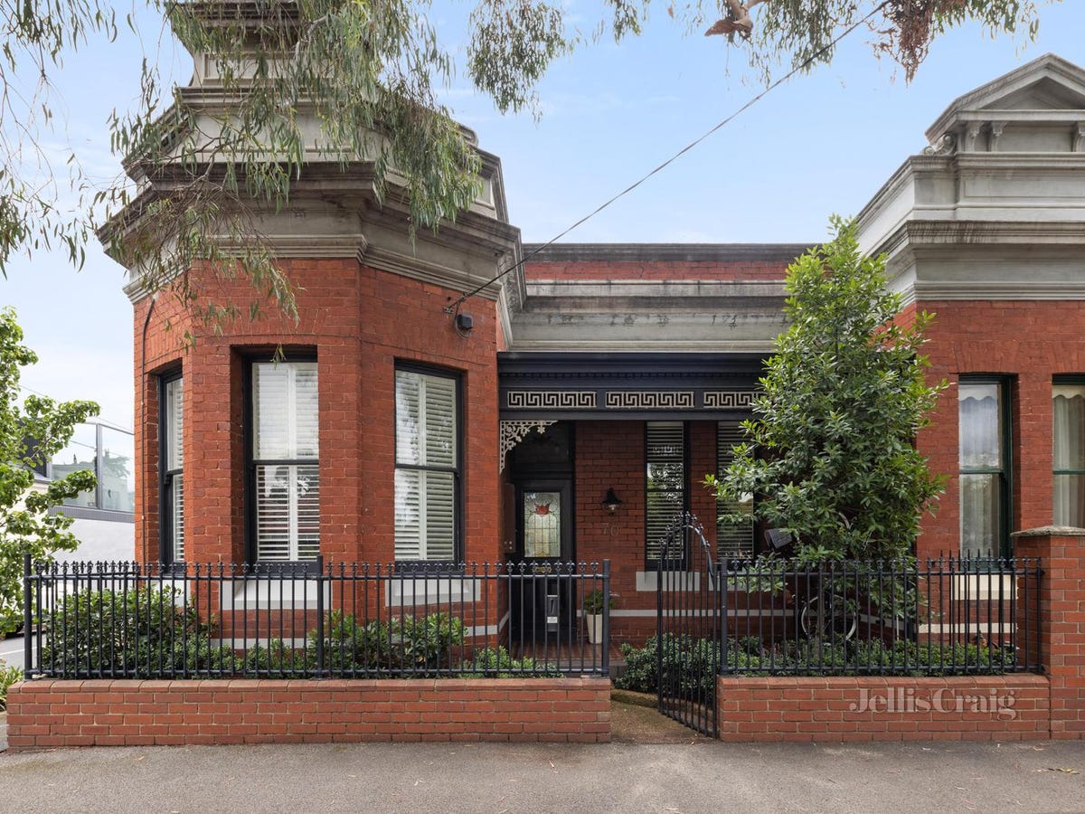 70 Mills Street ALBERT PARK