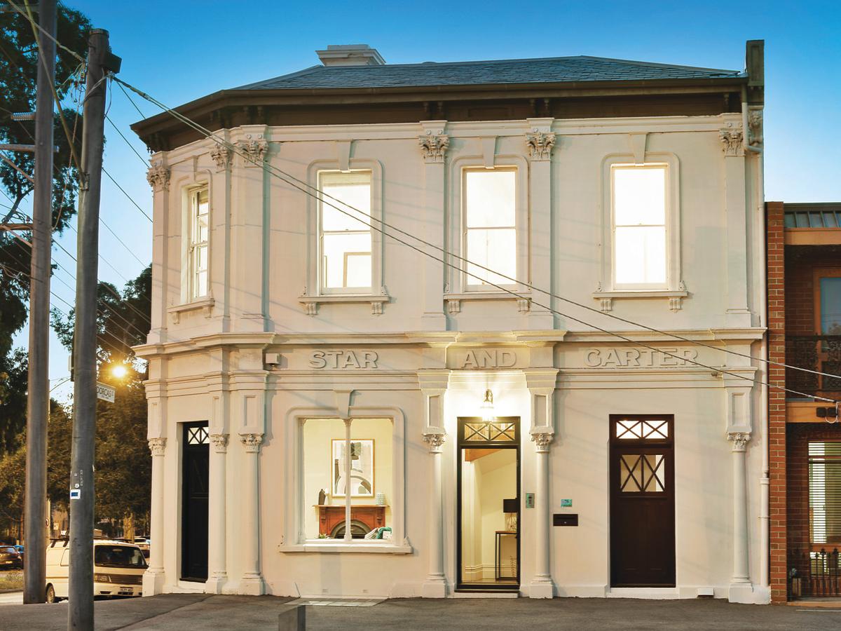70 Nelson Road SOUTH MELBOURNE