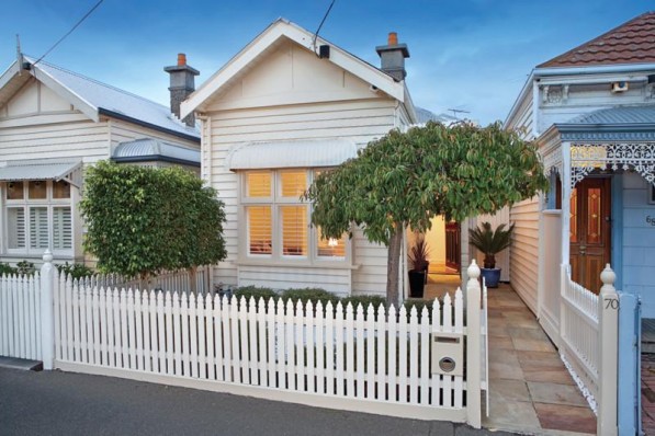 70 Spring Street East  PORT MELBOURNE