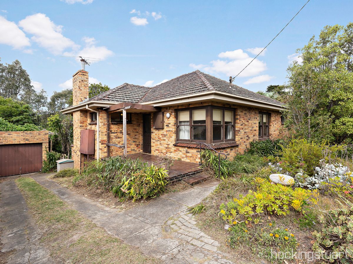 70 Wills Street GLEN IRIS