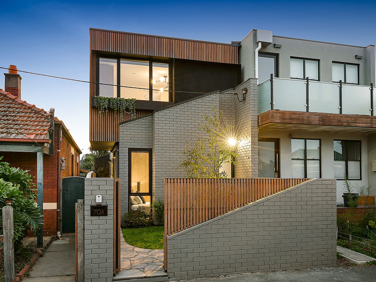 70a Cutter Street RICHMOND