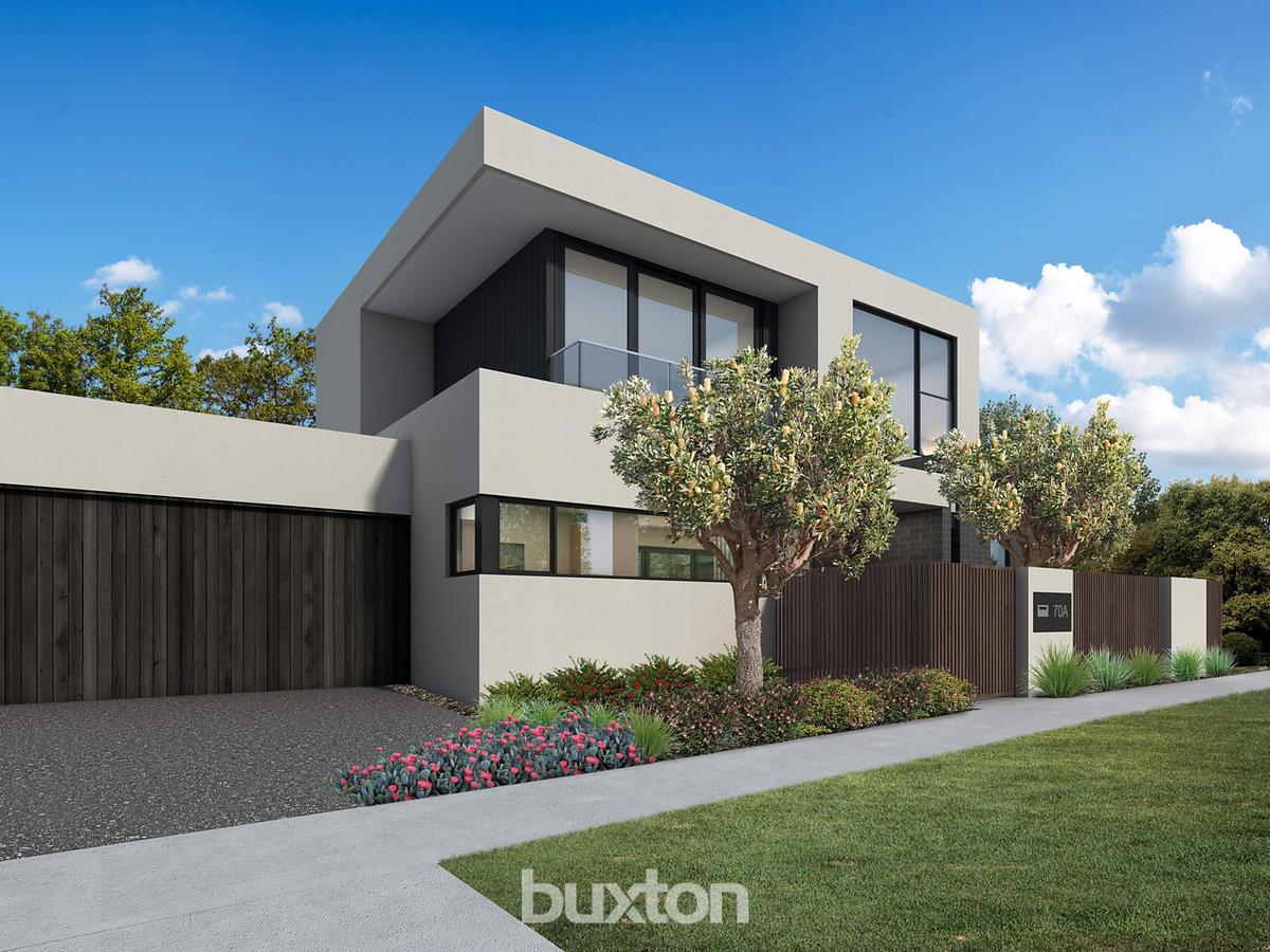 70a Oak Street BEAUMARIS