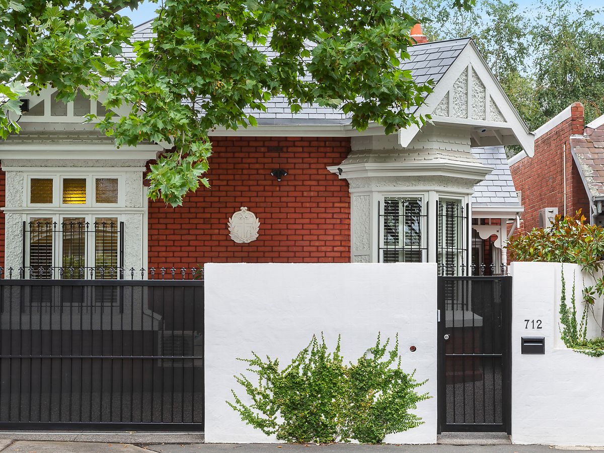 712 Malvern Road PRAHRAN