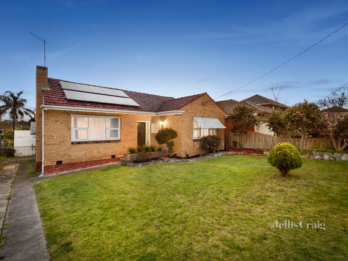 716 Waverley Road MALVERN EAST