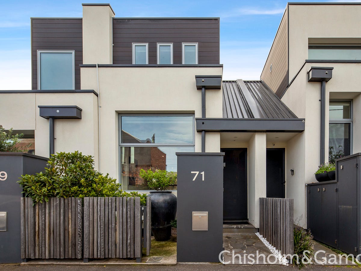 71 Alfred Street PORT MELBOURNE