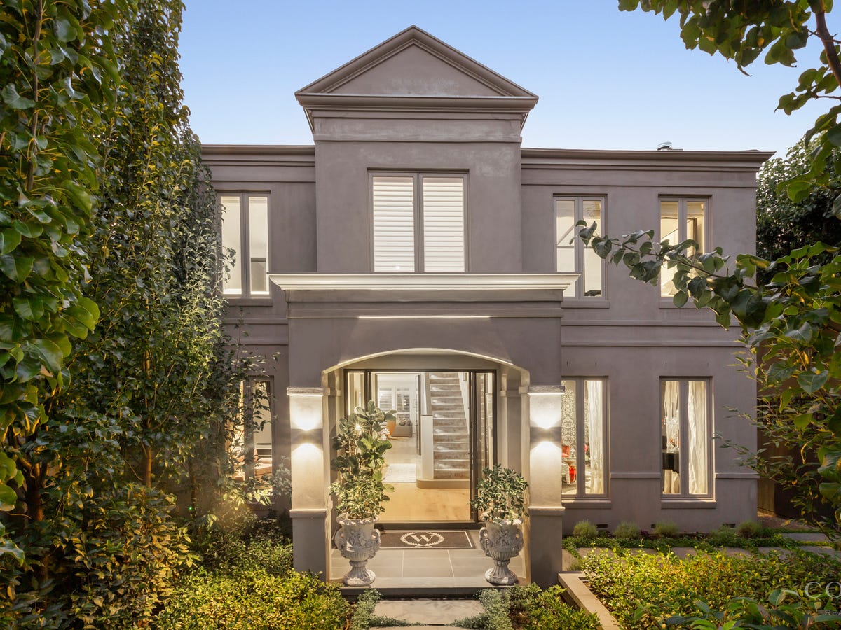71 Grange Road TOORAK