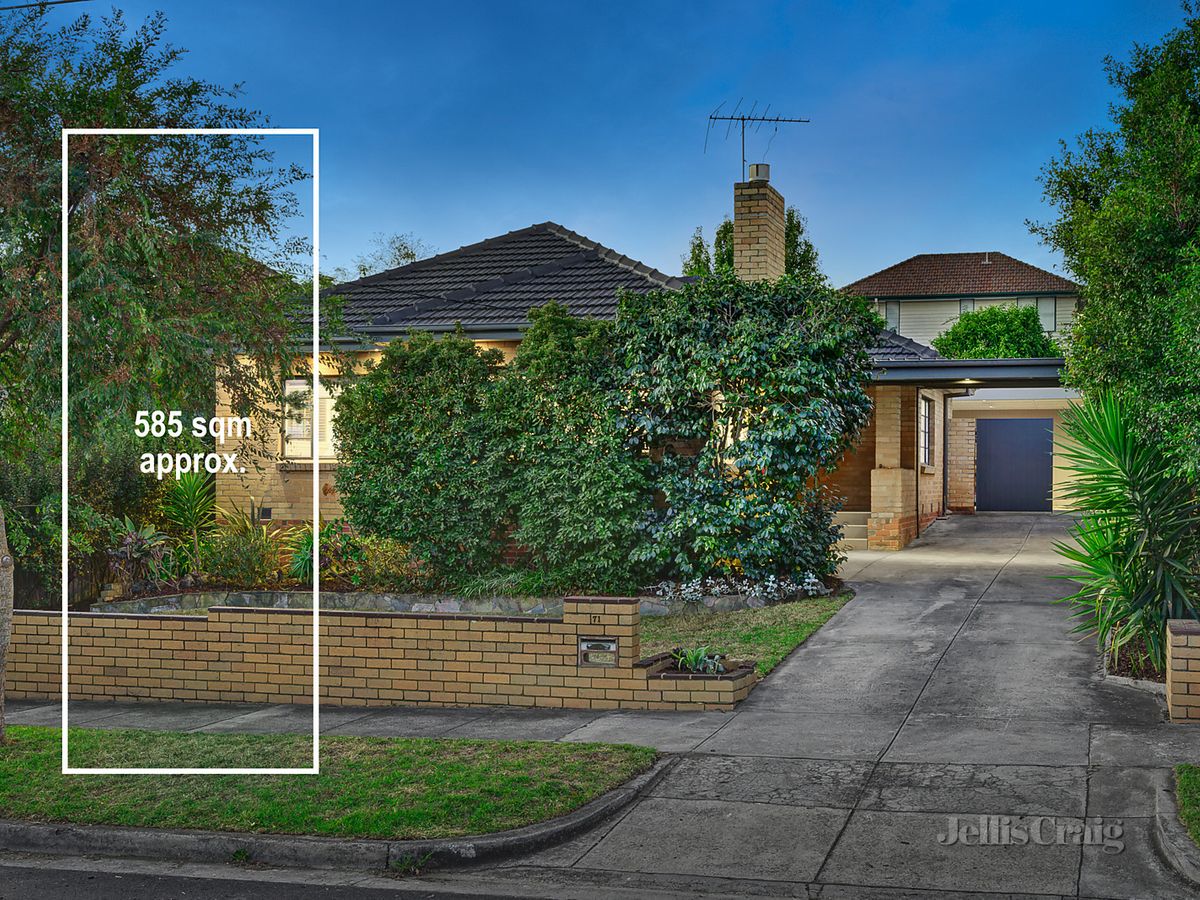 71 London Street BENTLEIGH
