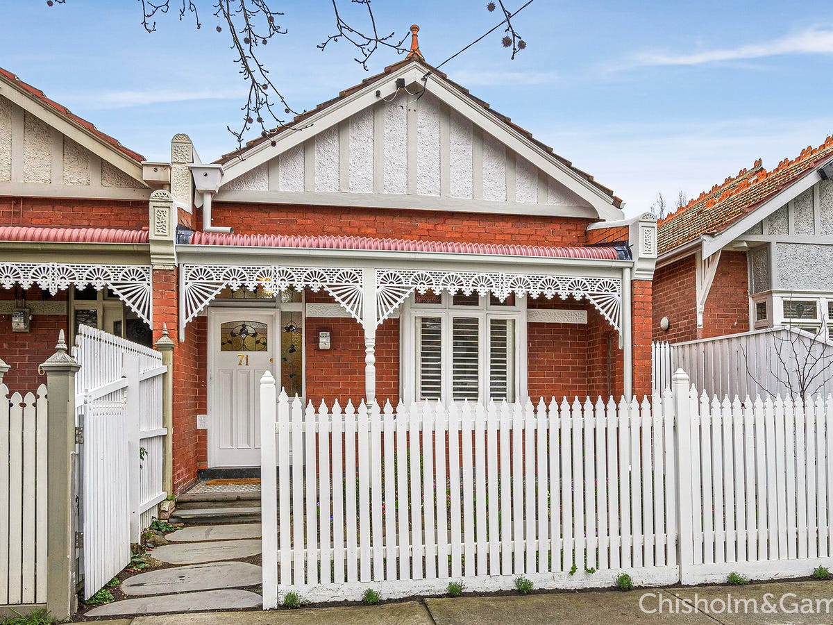71 Milton Street ELWOOD