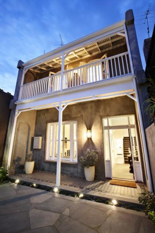 71 Osborne Street SOUTH YARRA
