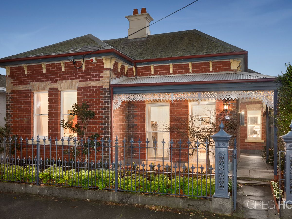 71 Park Road MIDDLE PARK
