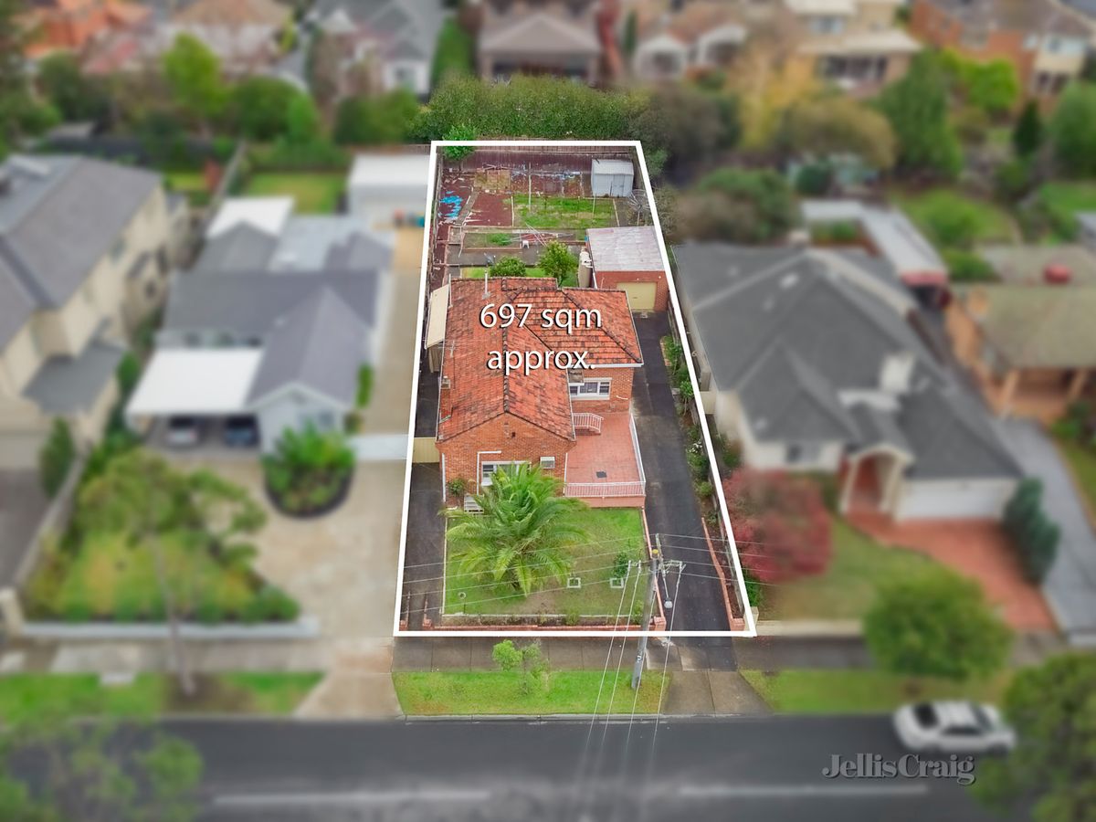 71 Yerrin Street BALWYN