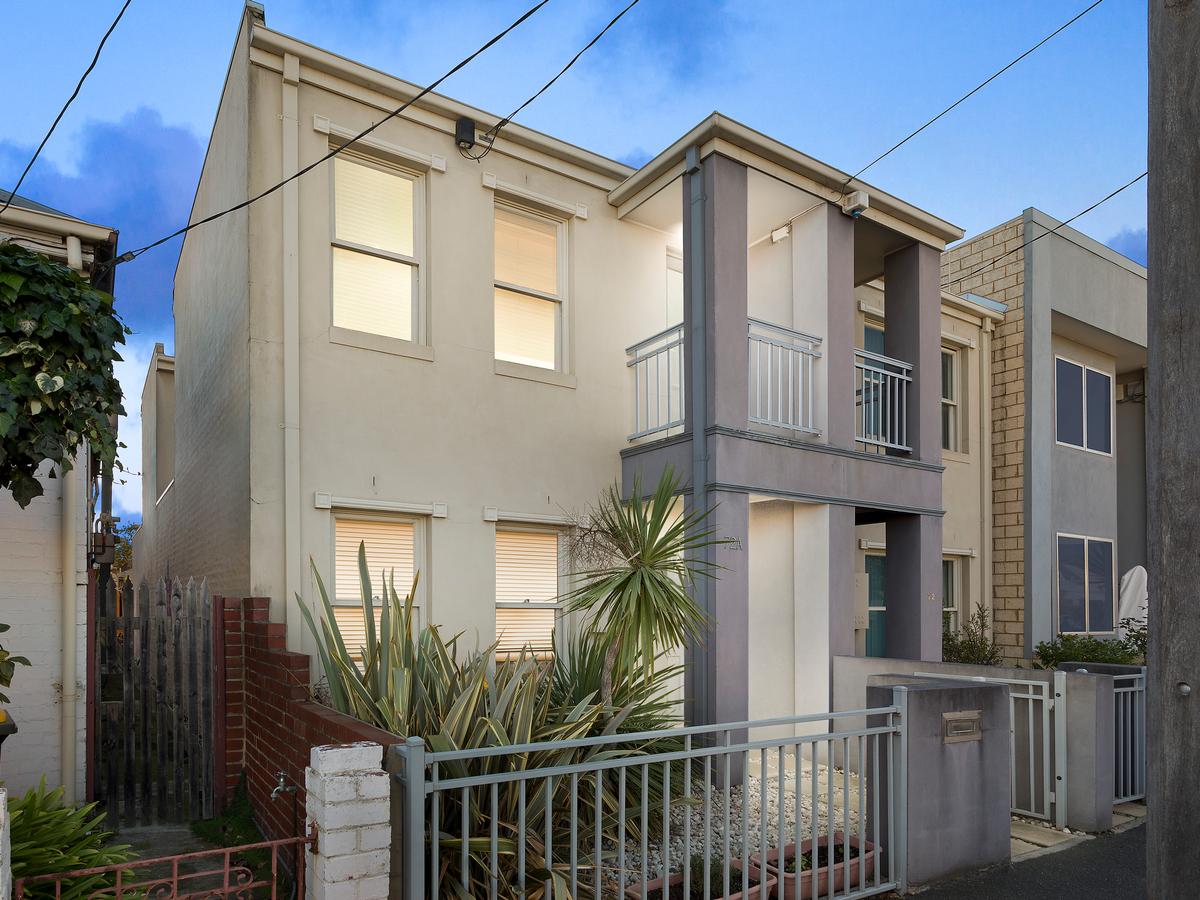 72A Neptune Street RICHMOND