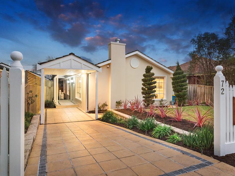 72 Bath Road GLEN IRIS