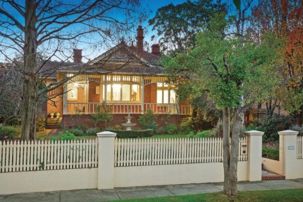 72 Brinsley Road CAMBERWELL