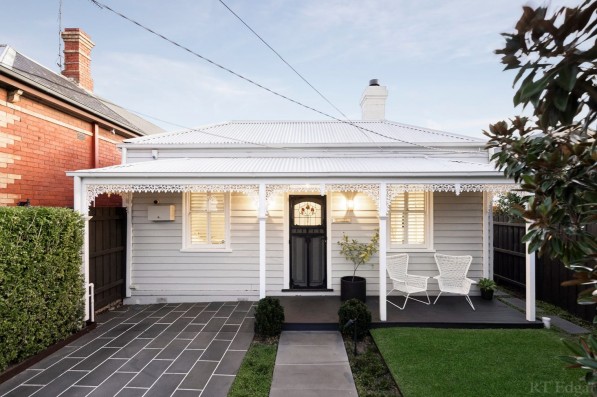 72 Clarke Street PRAHRAN