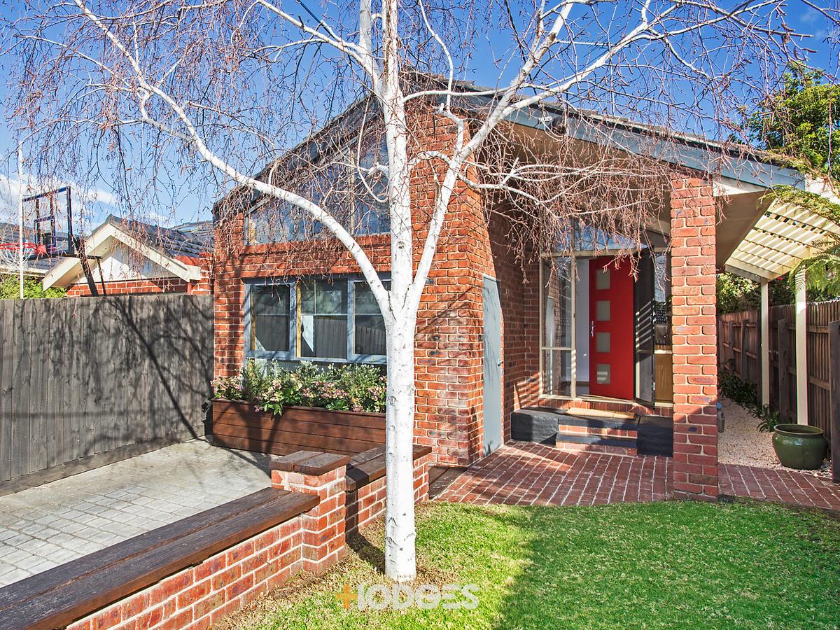 72a David Street HAMPTON