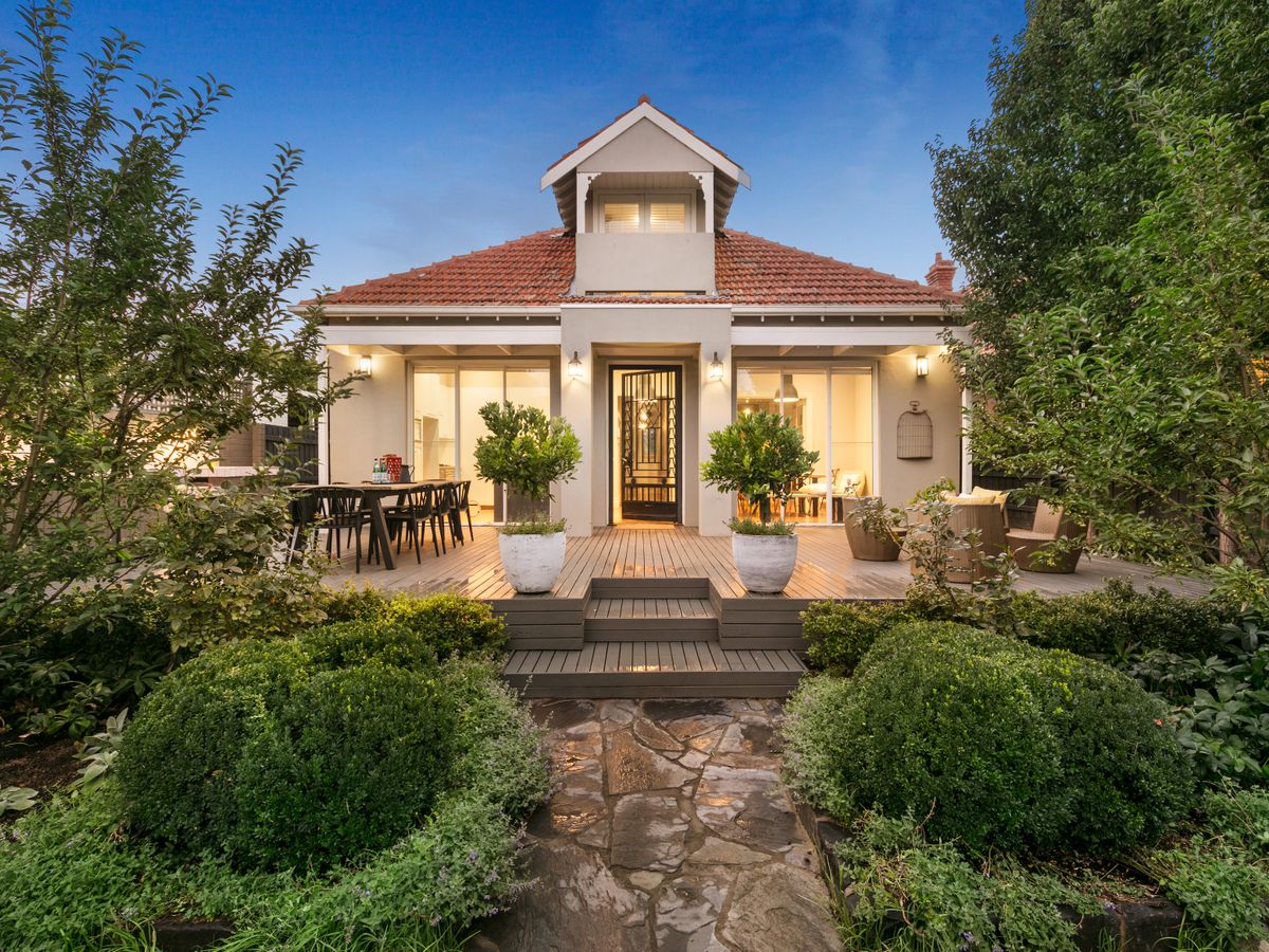 731 Toorak Road KOOYONG