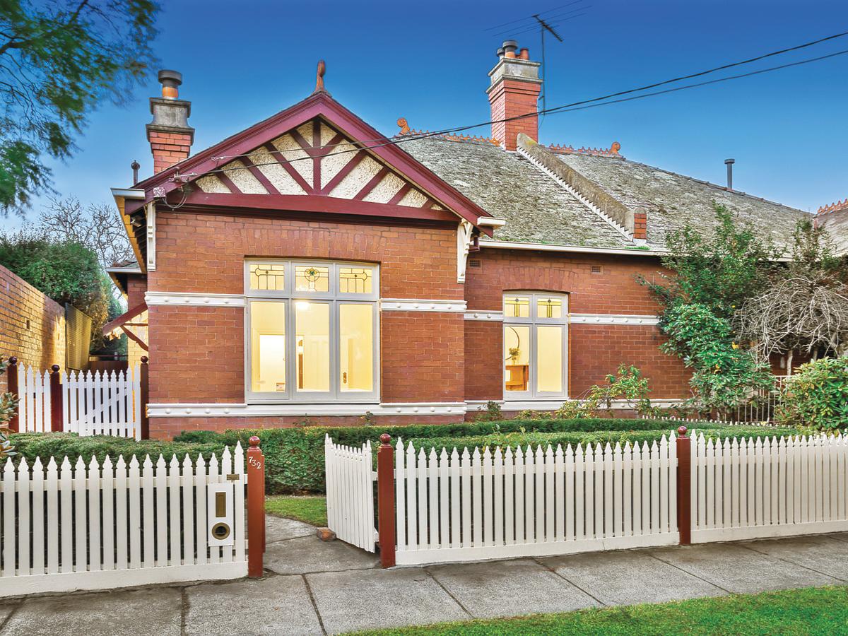 732 Inkerman Road CAULFIELD NORTH