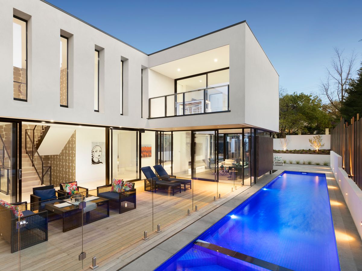73 Argyle Road KEW