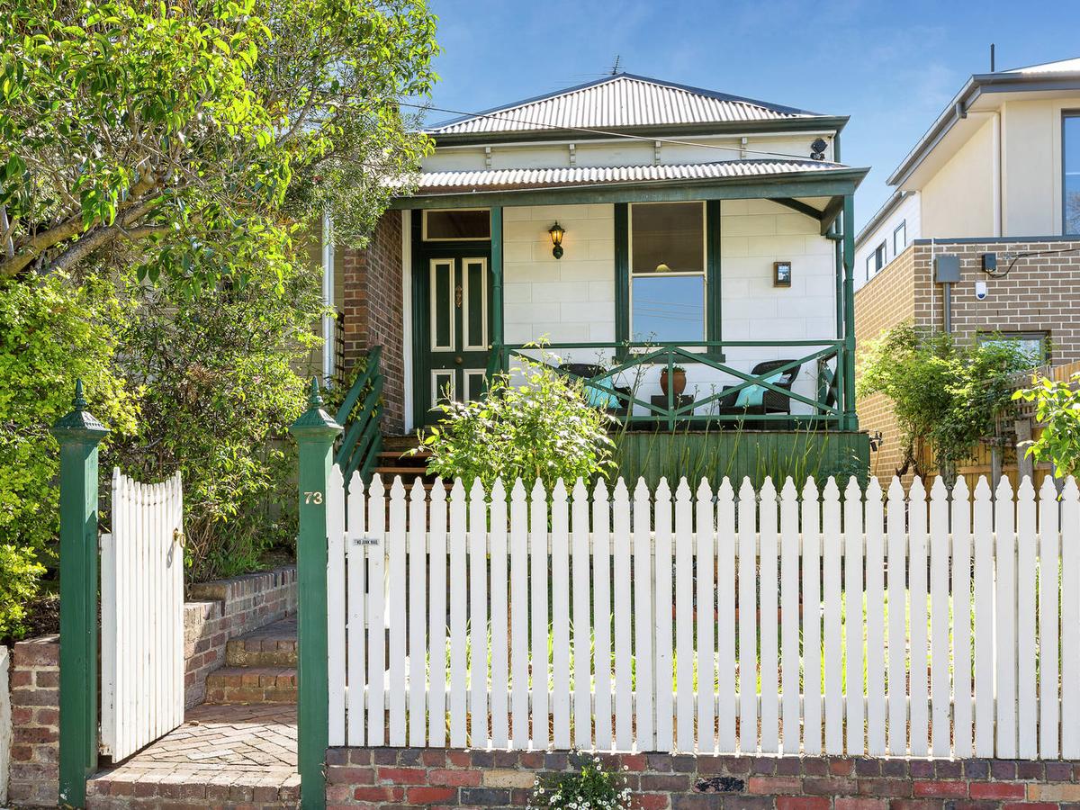 73 Derby Street KEW