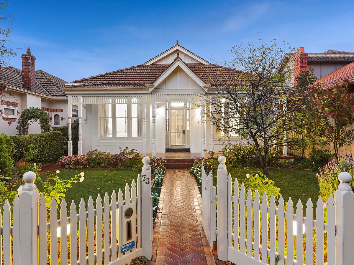73 Kerferd Street MALVERN EAST