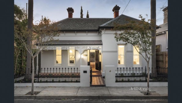 73 Lewisham Road PRAHRAN