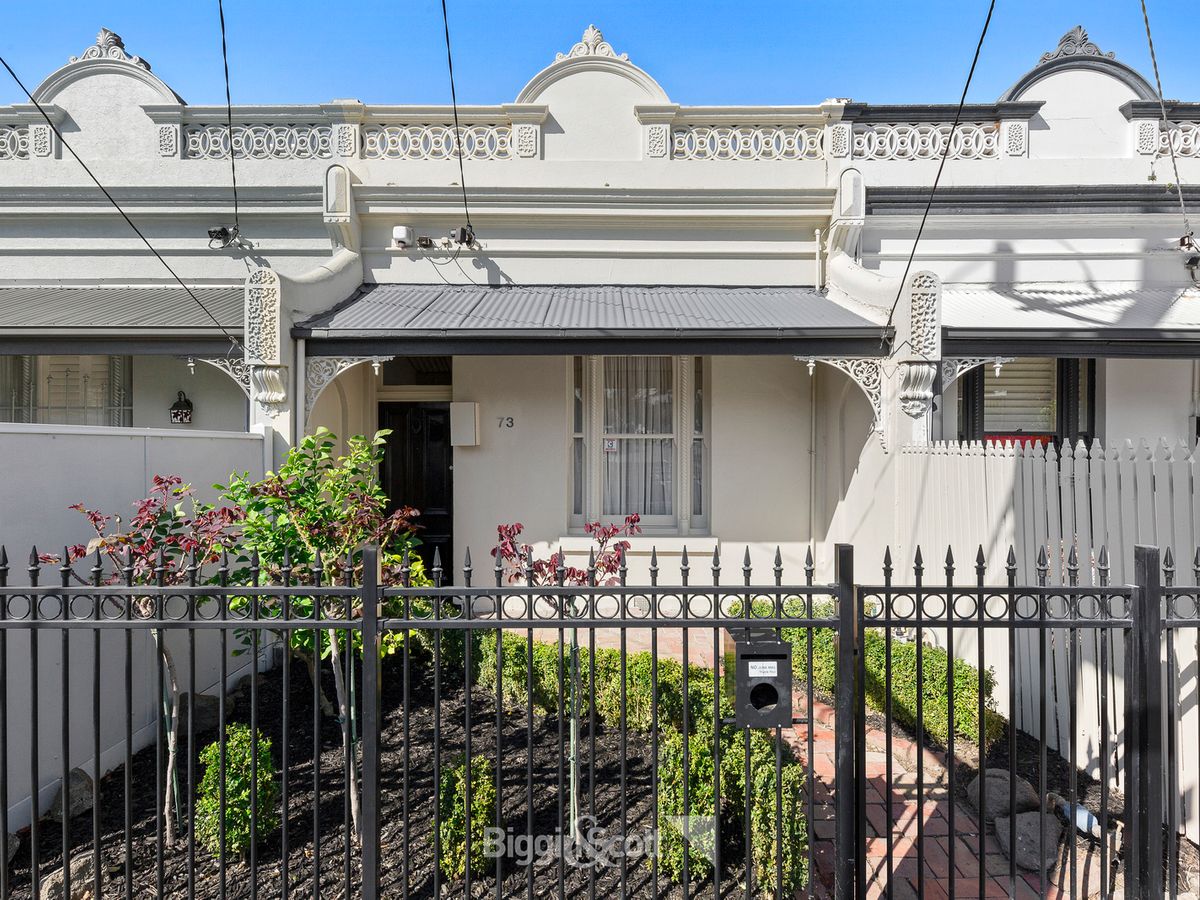 73 Mary Street RICHMOND
