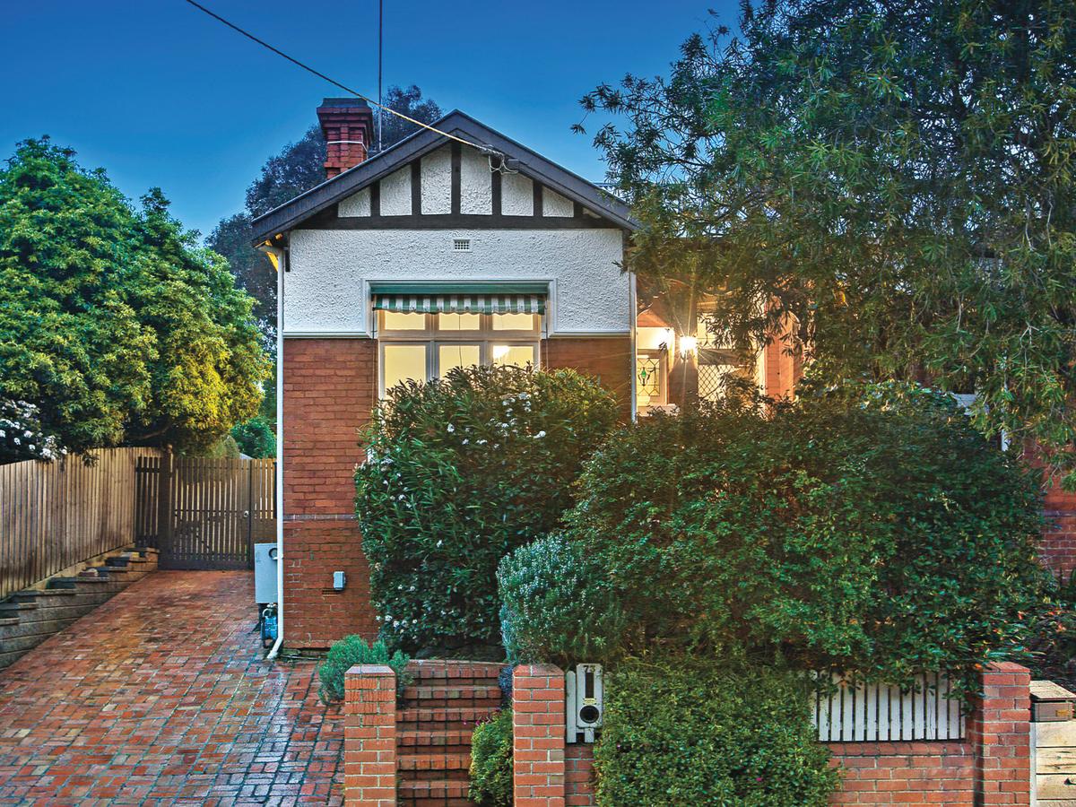 73 Morang Road HAWTHORN
