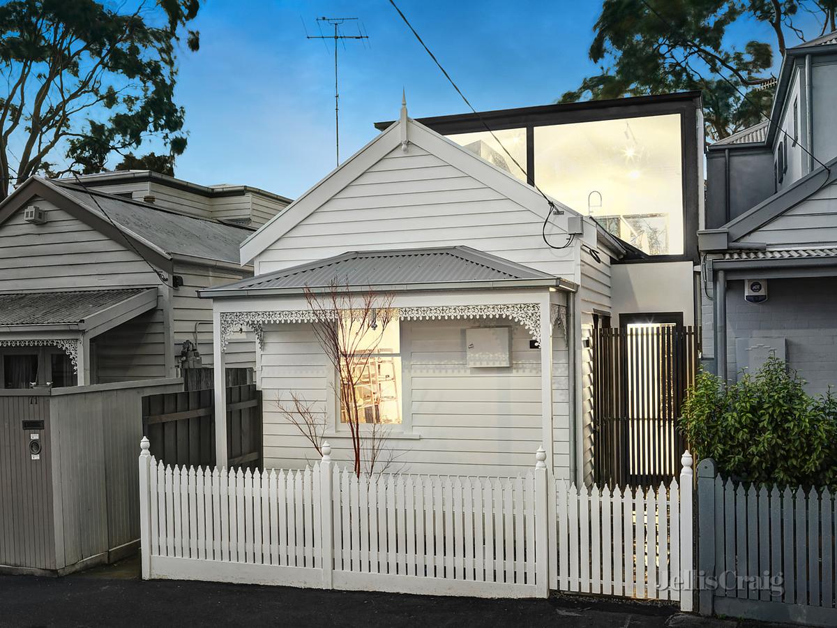 73 Pridham Street PRAHRAN
