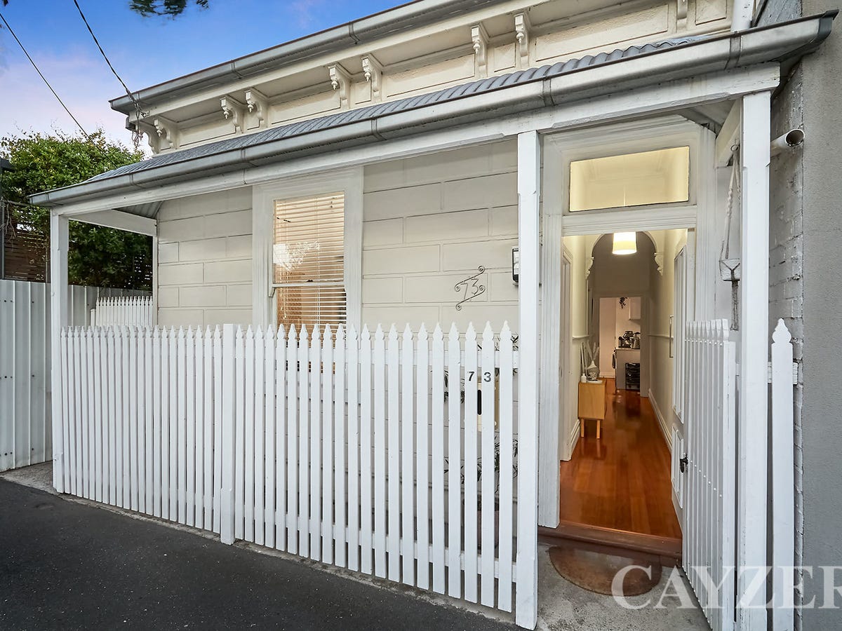 73 Smith Street SOUTH MELBOURNE