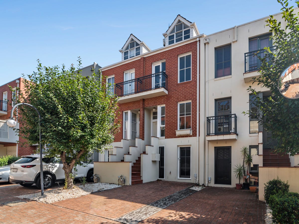 73 The Avenue PRAHRAN