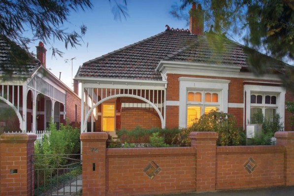 74 Harold Street MIDDLE PARK