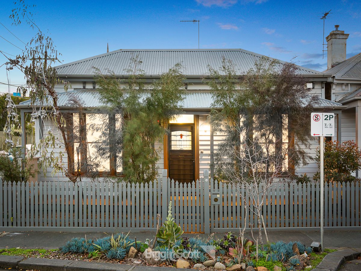 74 Mary Street RICHMOND