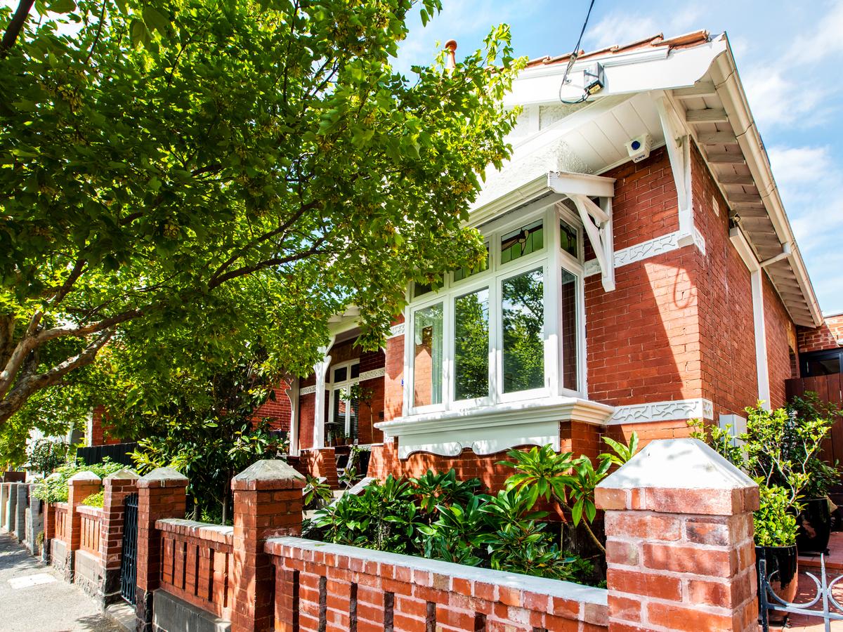 74 Peel Street PRAHRAN
