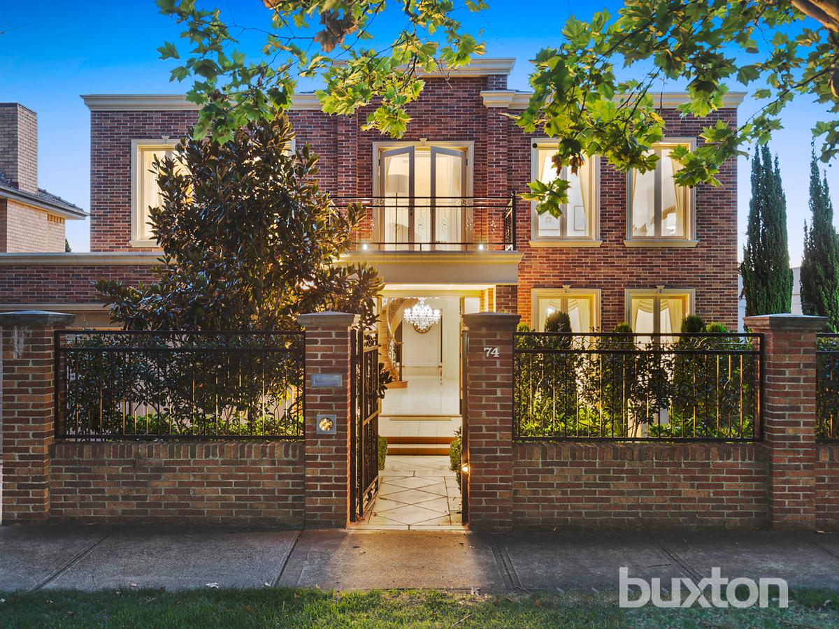74 Well Street BRIGHTON