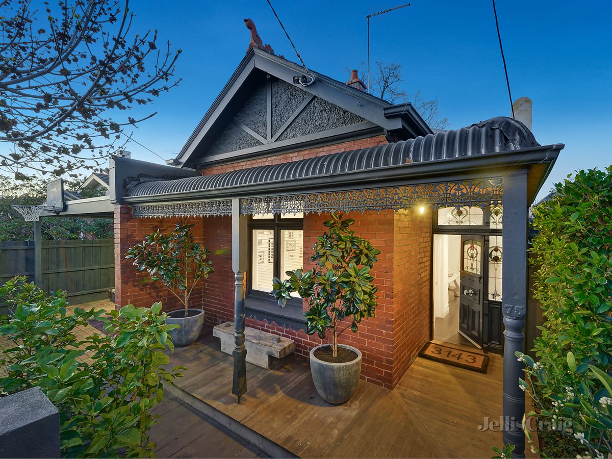 75 Barkly Avenue ARMADALE