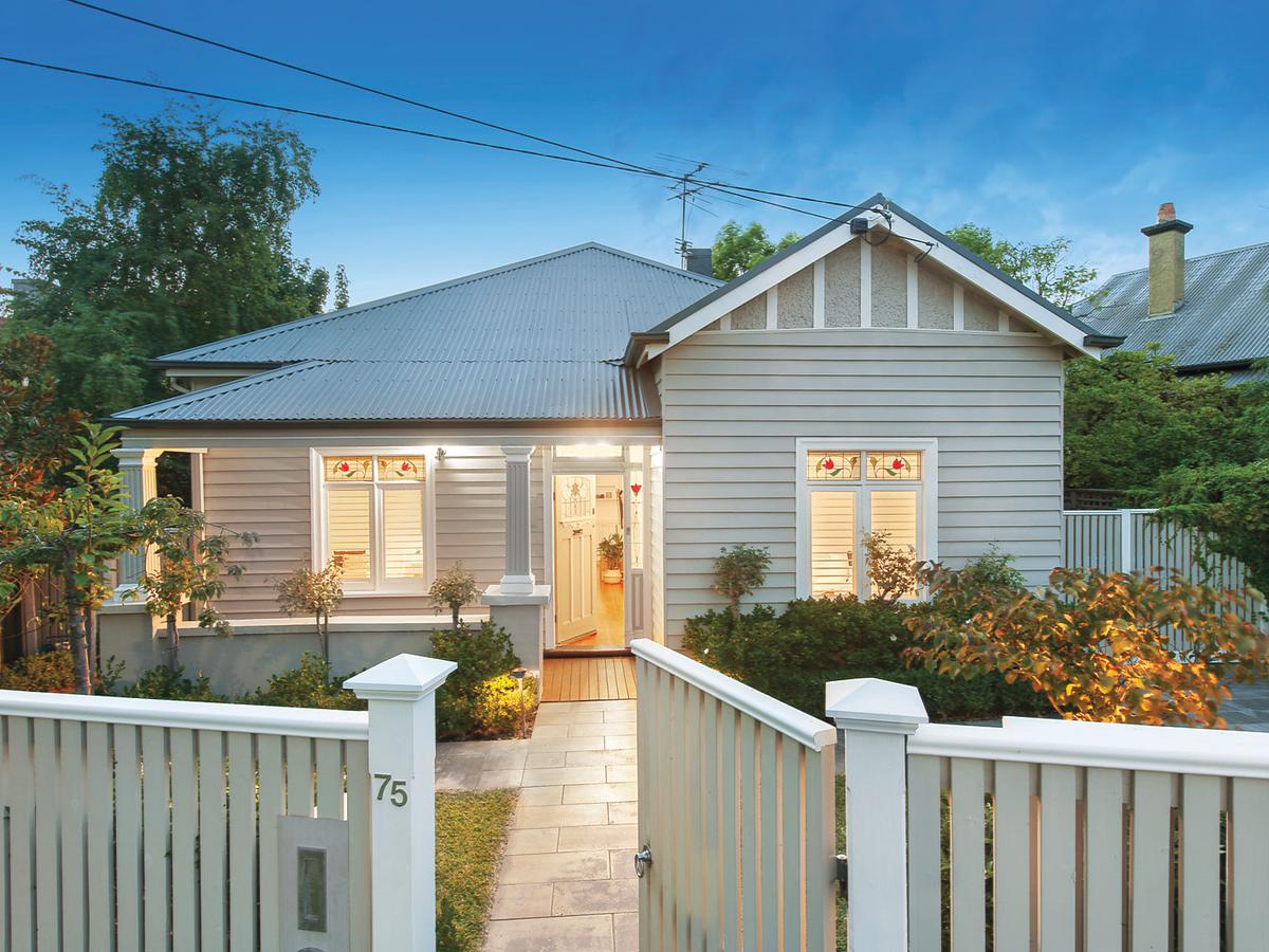 75 Brickwood Street BRIGHTON