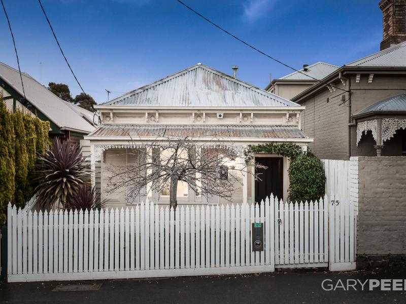 75 Brougham Street KEW