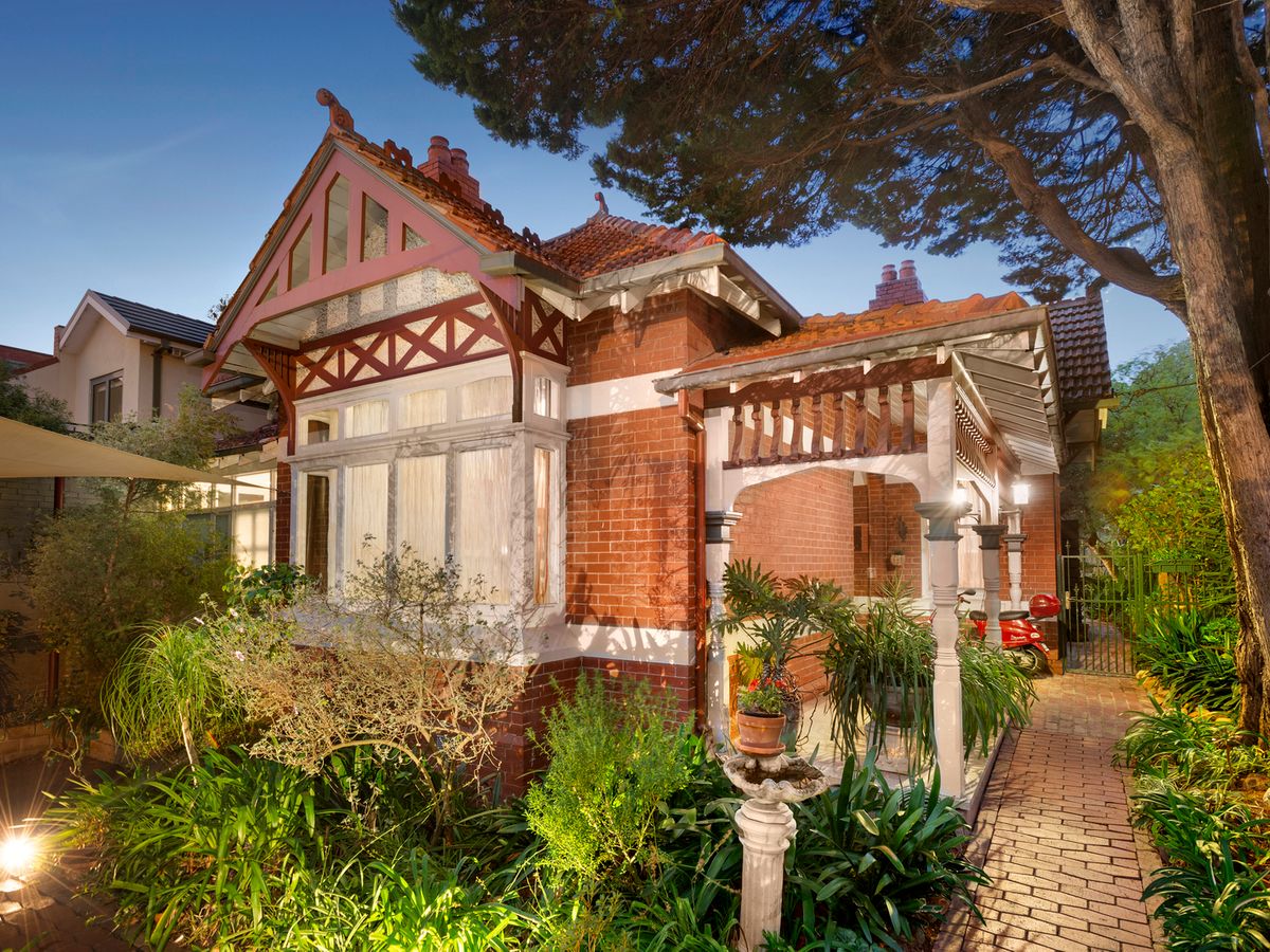 75 Cotham Road KEW