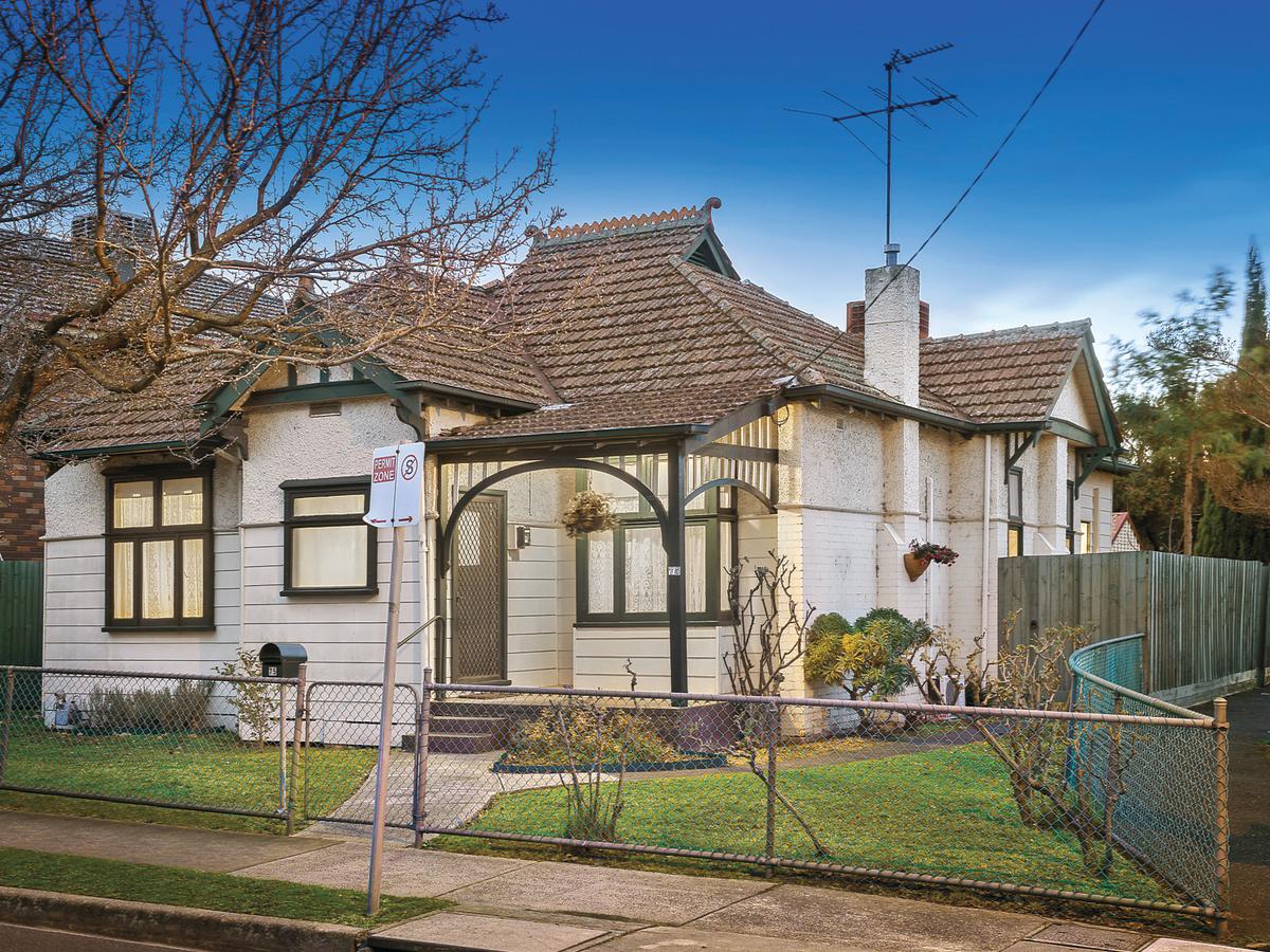 75 Mason Street HAWTHORN