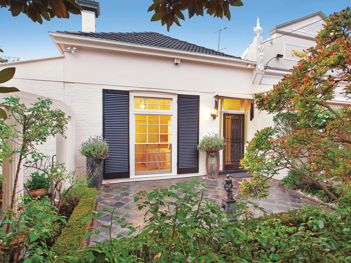 75 Mathoura Road TOORAK