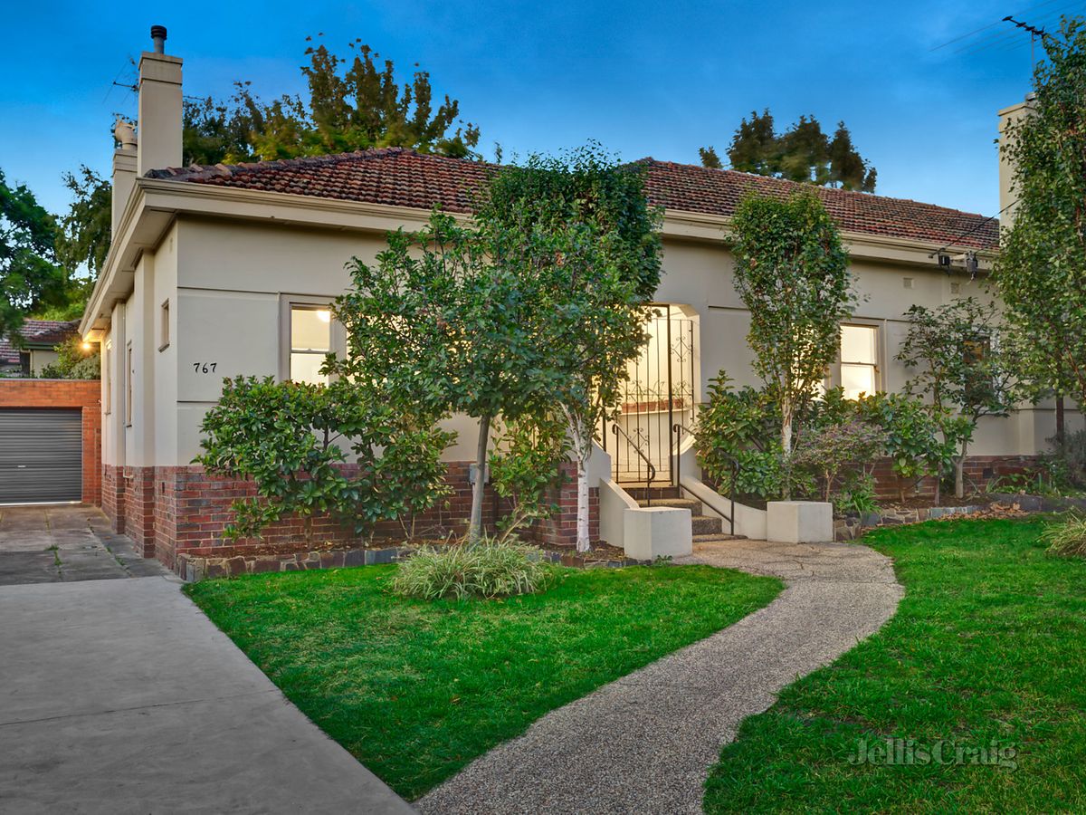 767 Riversdale Road CAMBERWELL