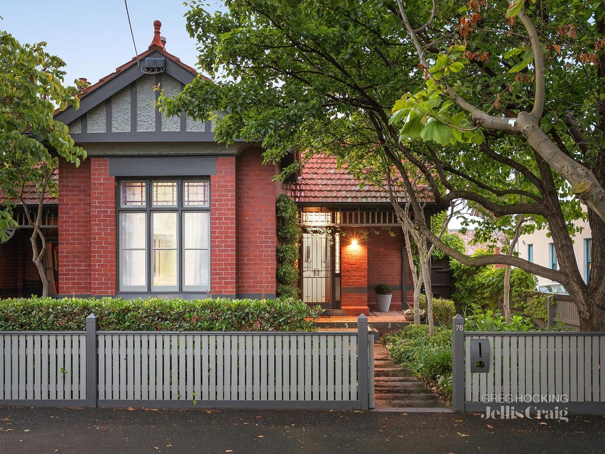 76 Armstrong Street MIDDLE PARK