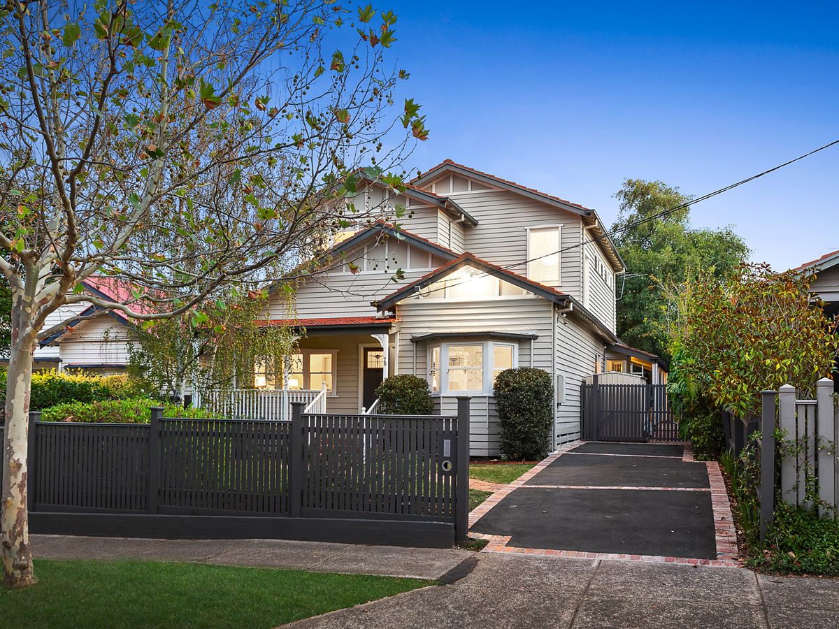 76 Brunel Street MALVERN EAST