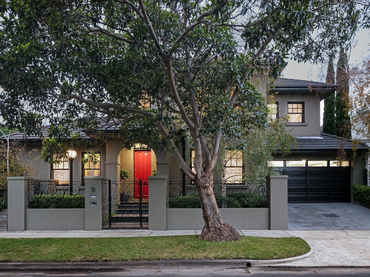 76 Elwood Street BRIGHTON